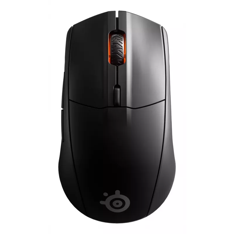 Ratón SteelSeries Rival 3 Wireless Gen 2 Interface