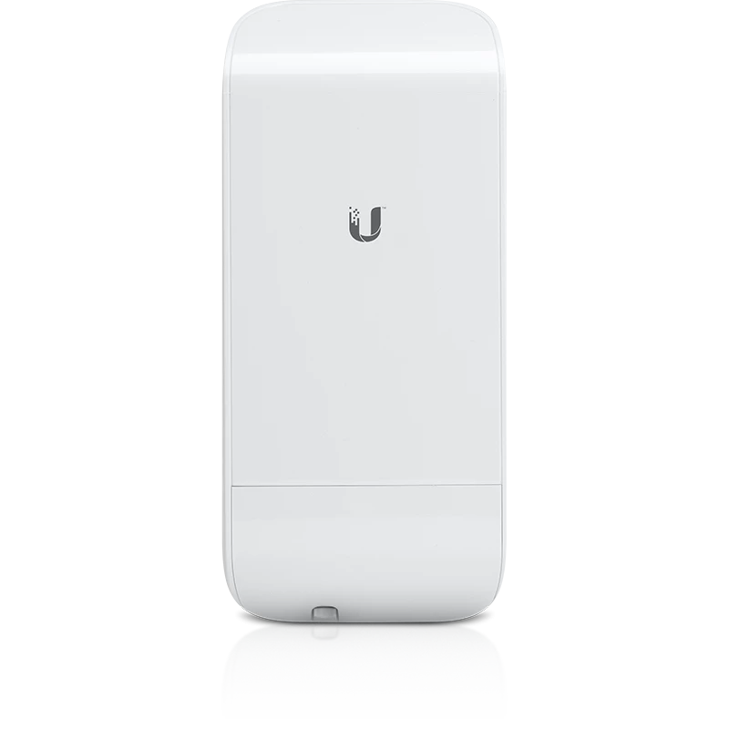 Ubiquiti Networks NanoStation M2 150 Mbit/s blanco Power over Ethernet