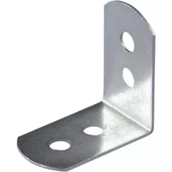 Puntal de apoyo Roadinger 30003200 — refuerzo de esquina corner support para soportes y estructuras