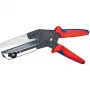 Knipex 95 02 21 alicate