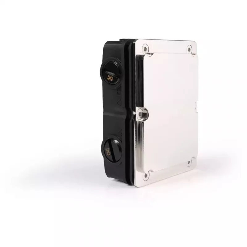 Bloque de agua líquida para CPU Alphacool Eisblock XPX Pro 1U for Ampere LGA 4926 (model 13529)