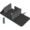 Juego de vasos para llave de impacto Wera 05004841001