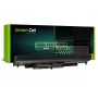 Green Cell HP88 batería de repuesto para portátil