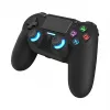 Mando Dragonshock Mizar+ Inalámbrico negro PS4/PC
