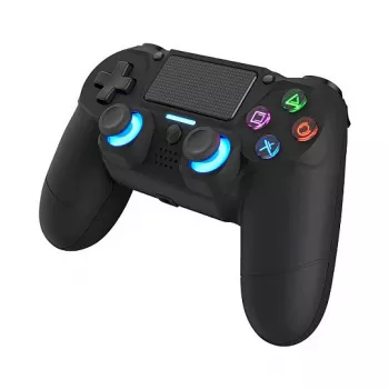 Mando Dragonshock Mizar+ Inalámbrico negro PS4/PC