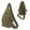 Extralink Mochila táctica militar de hombro Mil-1119