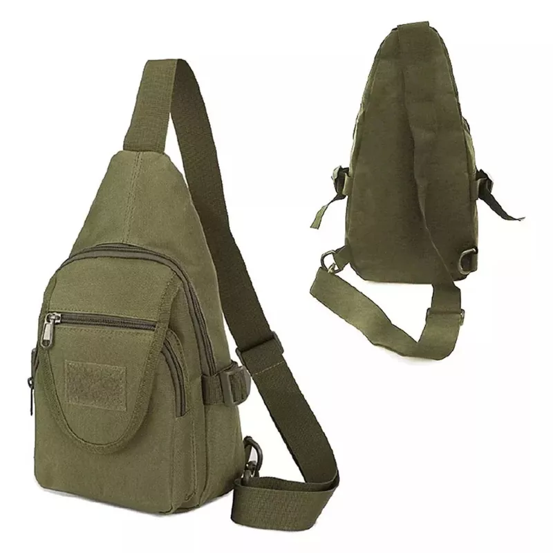 Extralink Mochila táctica militar de hombro Mil-1119