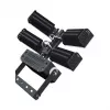Synergy 21 Proyector LED para objetos/estadios 720W IP66 cw