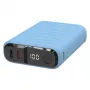 Batería portátil RealPower PB-10000C PD+ 10000 mAh
