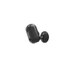 WOOX R9045 cámara de seguridad inalámbrica para exterior, WiFi, 1080p, altavoz, LED IR 7m, detección de movimiento, Micro-SD