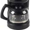 Cafetera Progress 1,25L EK4068PBLK-VDE