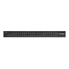 LANCOM GS-3652XP Managed L3 2.5G Ethernet (100/1000/2500) Power over Ethernet (PoE) 1U negro