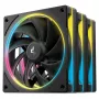 Kit de ventiladores para PC DeepCool FL12R SE 3in1 — DeepCool FL12R SE 3in1