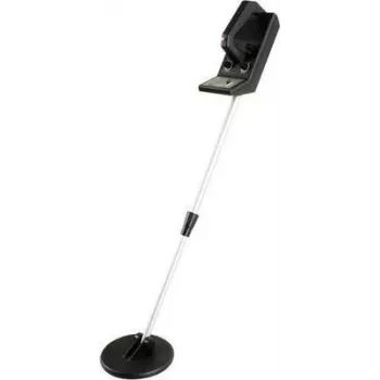 Velleman CS100N - Muy baja frecuencia (VLF) - Metal - 16,5 cm - Botones - AA - Alcalina (CS100N)