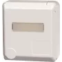 MENNEKES Elektrotechnik GmbH & Co. KG Toma empotrable 4237 16A5P 6H400V Cepex IP44 (4237)