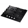 Samsung NA64H3010AK negro gas integrable 4 zona(s)