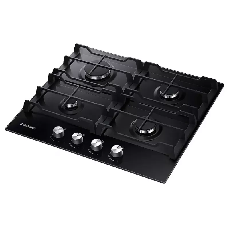 Samsung NA64H3010AK negro gas integrable 4 zona(s)