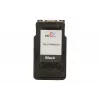 Tinta para Canon MG 2250 negra rem. TBC-PG540XLBR