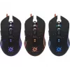 RATÓN GAMING CON CABLE DRAG LEN GM-907