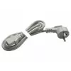 Cable de alimentación Fujitsu T26139-Y1740-L10 1,8 m gris