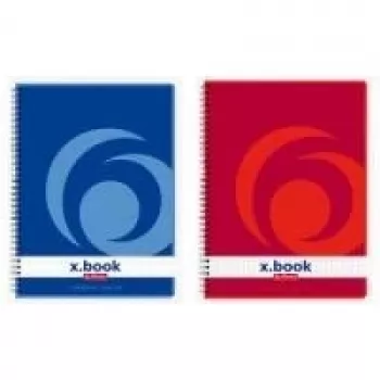 Cuaderno Herlitz 297531