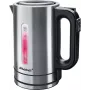 Hervidor de agua Steba WK 21 INOX — acero inoxidable, 1,7 L, 2200 W