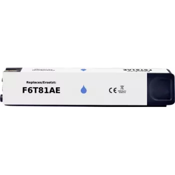 Consumible de impresora Renkforce RF-6736440 cian