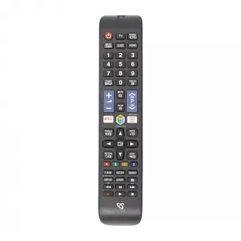 Mando a distancia Sbox RC-01401 para TVs Samsung
