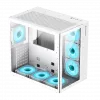 Caja Gamemax | INFINITY WH | ATX