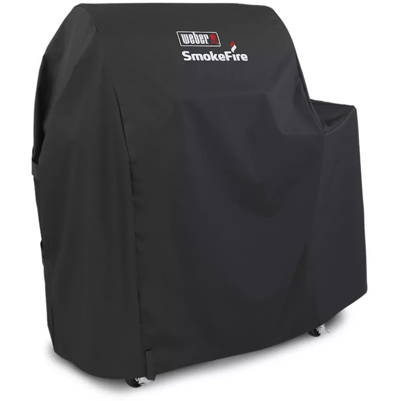 Weber 7192 Funda Premium – SmokeFire 24