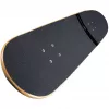 Monopatín Ligat dark (negro/beige)