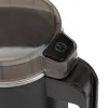 Molino de café Jata JEML1820 — molinillo eléctrico de sobremesa, diseño compacto