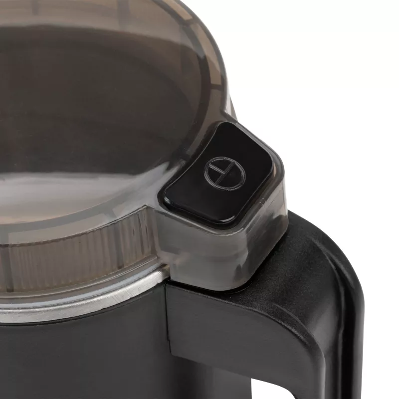 Molino de café Jata JEML1820 — molinillo eléctrico de sobremesa, diseño compacto
