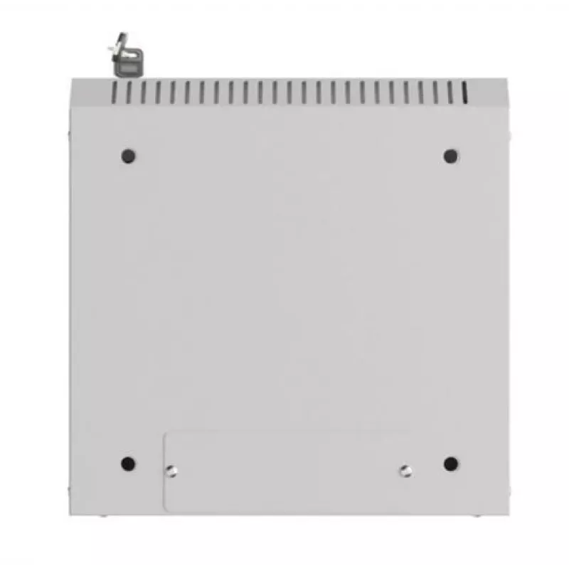 Rack de montaje en pared Lanberg WF11-3304-10S 4U gris capacidad 30 kg