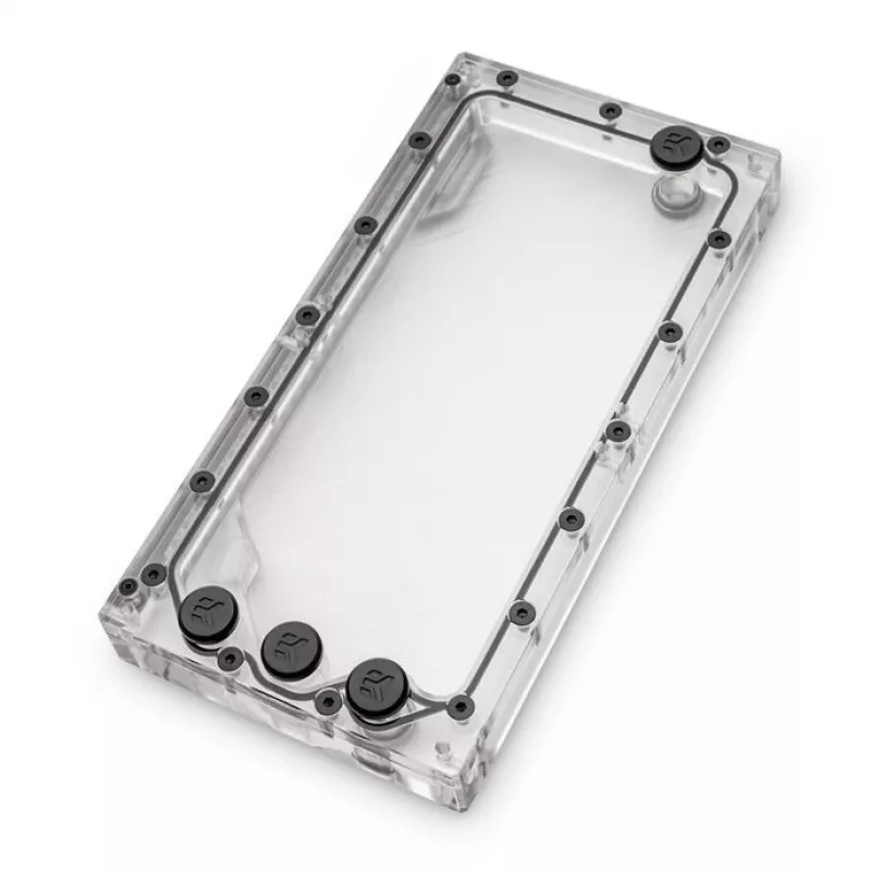 EK Water Blocks EK-Quantum Volume3 FLT 240mm D-RGB acrílico