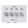 ESI Neva DUO interfaz de audio USB, 2x entrada
