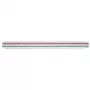 Regla de escala Staedtler Mars 561 300 mm plástico blanco