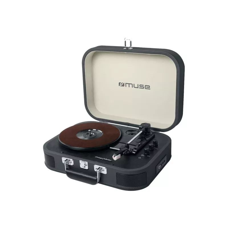 Muse MT-201 DG Negro