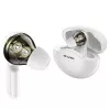 Auriculares Awei AWEI T12TWS Bluetooth deportivos blancos
