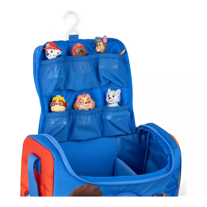Audio Play Transporter - PAW Patrol, estuche