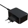 Cargador de interior LC-Power LC-NB-GAN-45-C