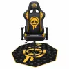 Alfombrilla de suelo gaming Subsonic Brawl Stars Drippy Skull