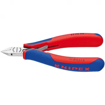 Cizalla lateral Knipex 77 72 115