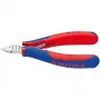 Cizalla lateral Knipex 77 72 115