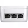 devolo Magic 2 LAN triple Powerline Starter Kit Powerline hasta 2.400 Mbit/s, 3x Gigabit LAN (por unidad)