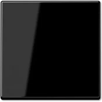 Jung A 590 SW interruptor eléctrico negro (A590SW)