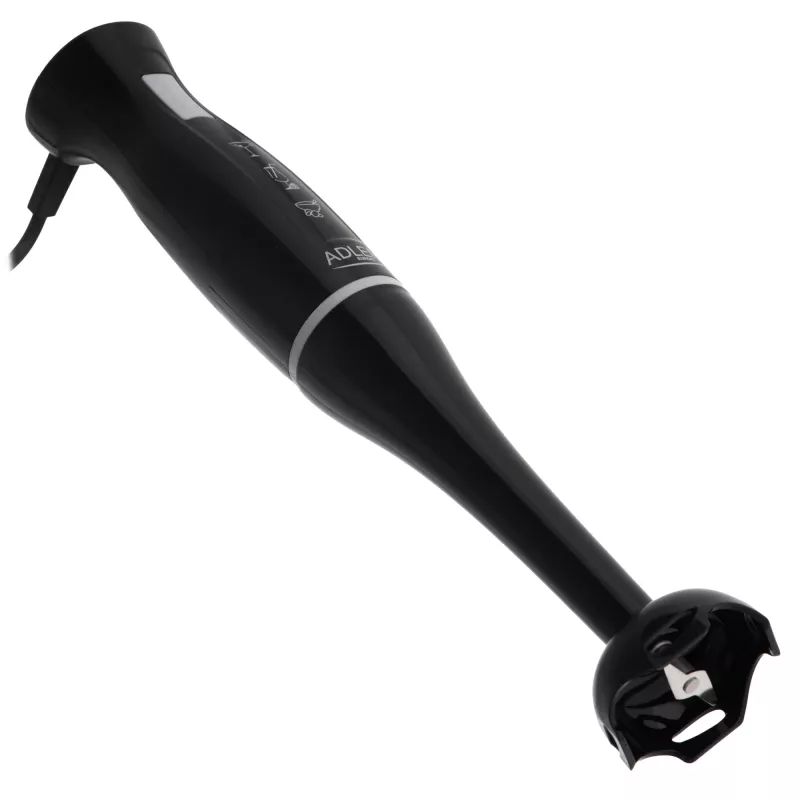 Adler Batidora de mano | AD 4622 | Batidora de mano | 300 W | Número de velocidades 1 | Negro
