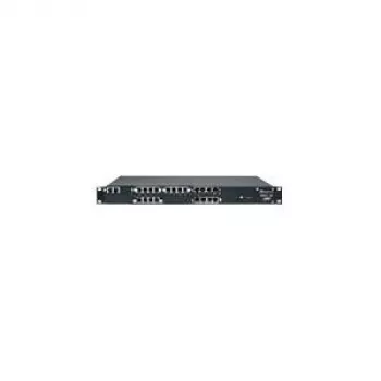 AudioCodes Mediant 1000B - Gateway VoIP - 1GbE - 1U - Montaje en rack (M1KB)