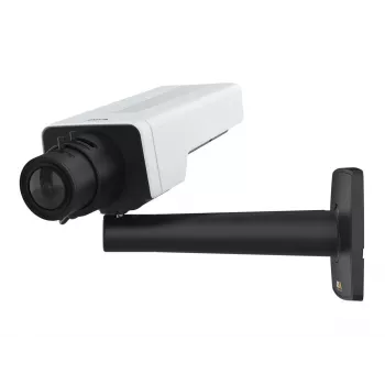 Axis 02737-001 Cámara de seguridad Box IP cámara de vigilancia interior 3840 x 2160 píxeles Pared