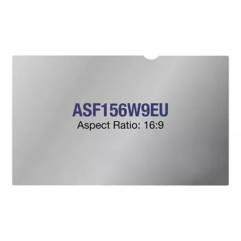 Filtro de privacidad de pantalla Targus ASF156W9EU